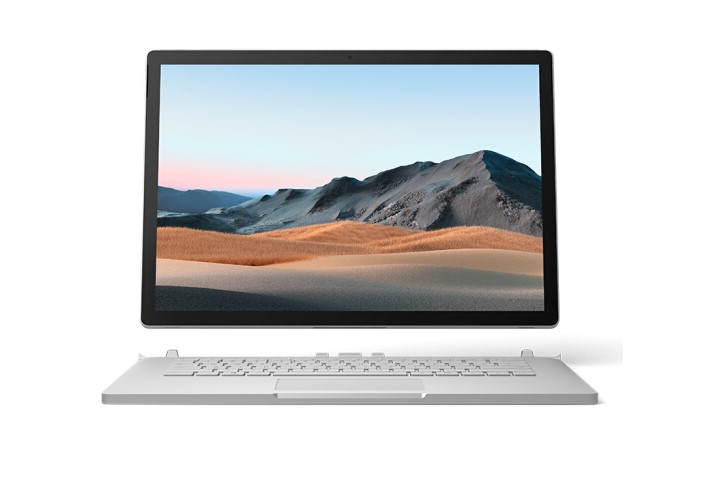安龙Surface 维修前的准备工作