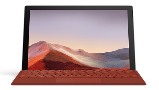 安龙清洁和维护 Surface